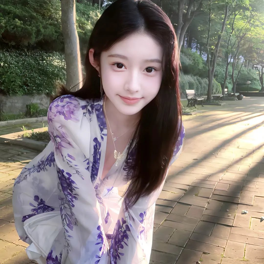 通往青松之路